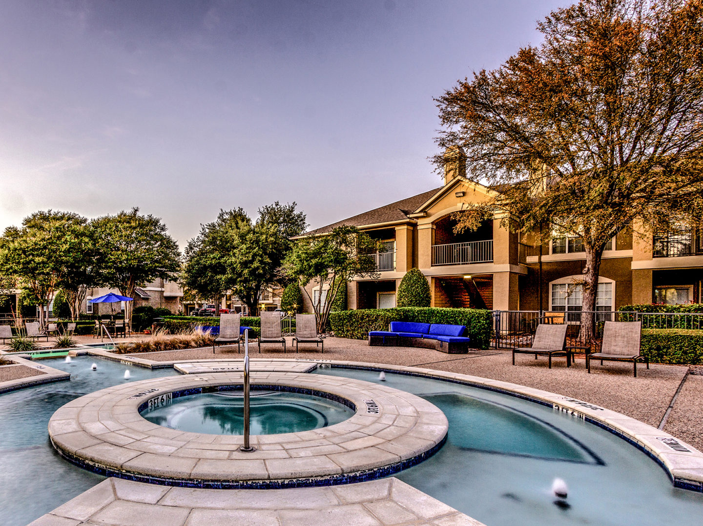 IPA Brokers Sale of Luxury Multifamily Asset in DallasFort Worth IPA Texas