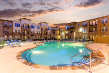 IPA Brokers Metroplex Multifamily Asset Sale | IPA Texas