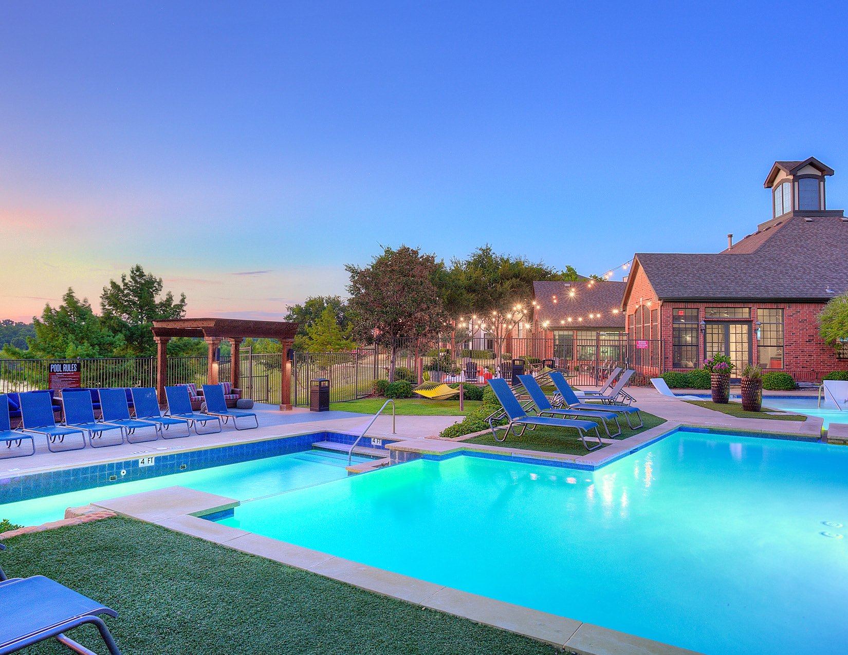 2803 Riverside IPA Texas