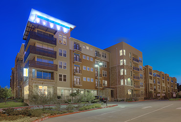 4000 Hulen Street Apartments - Fort Worth, TX