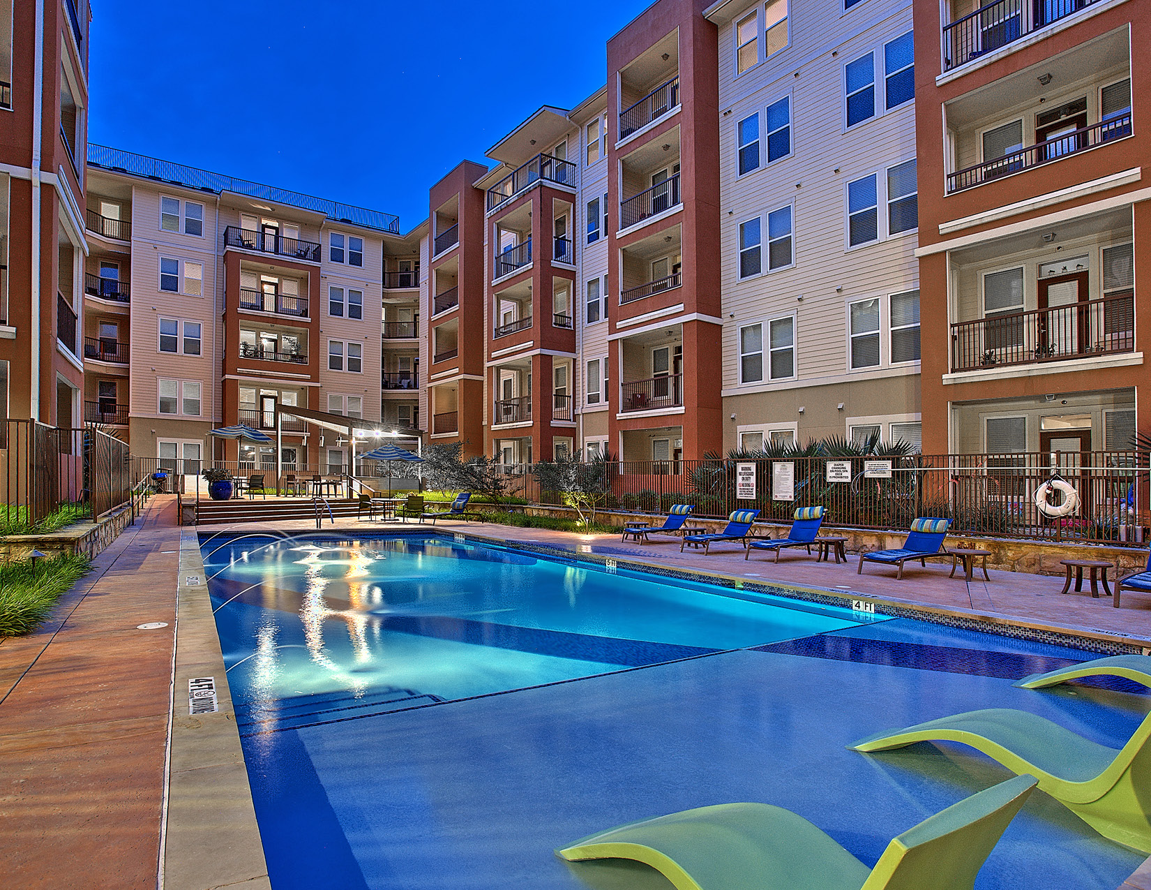 4000 Hulen IPA Texas