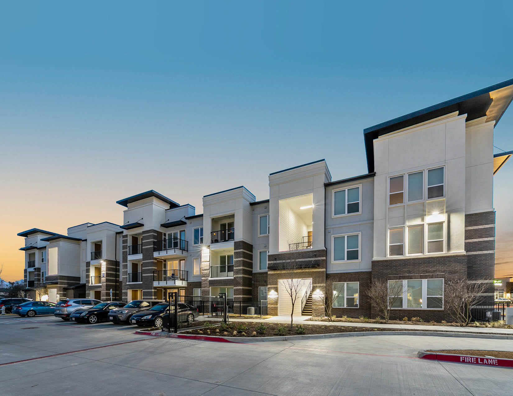 Atlantica at Burleson IPA Texas