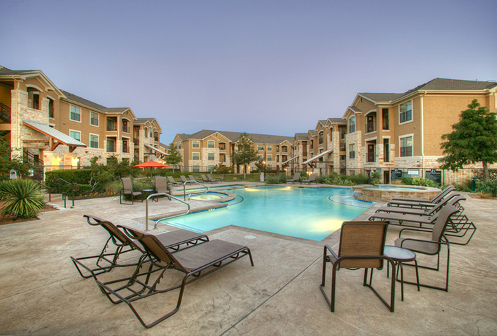 Dry Creek Ranch | IPA Texas