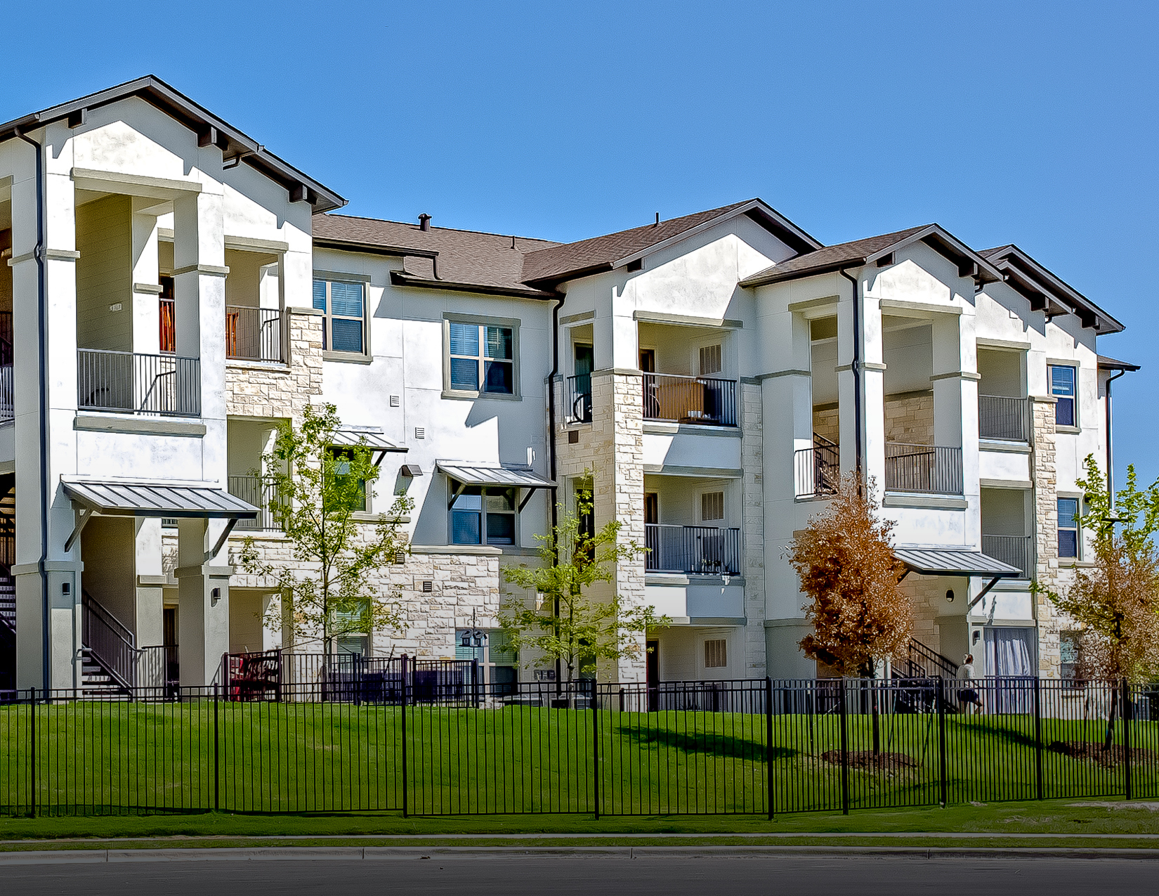 Estancia Villas IPA Texas