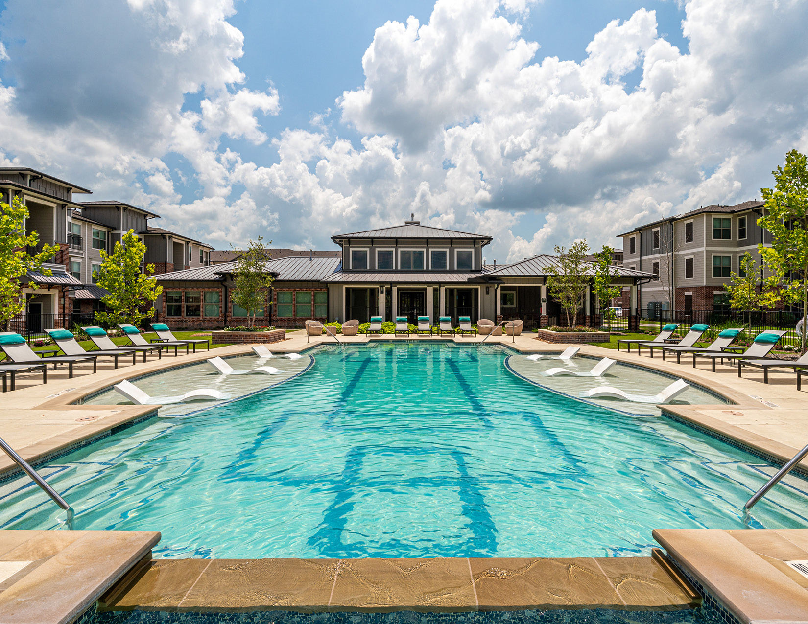 Residence at Oakmont IPA Texas