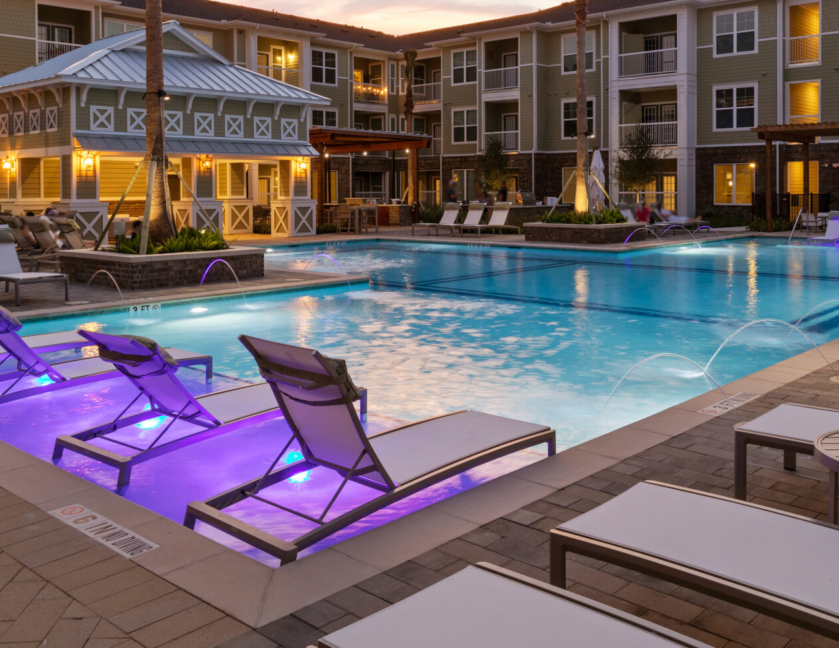 Riverhaus Creekside | IPA Texas