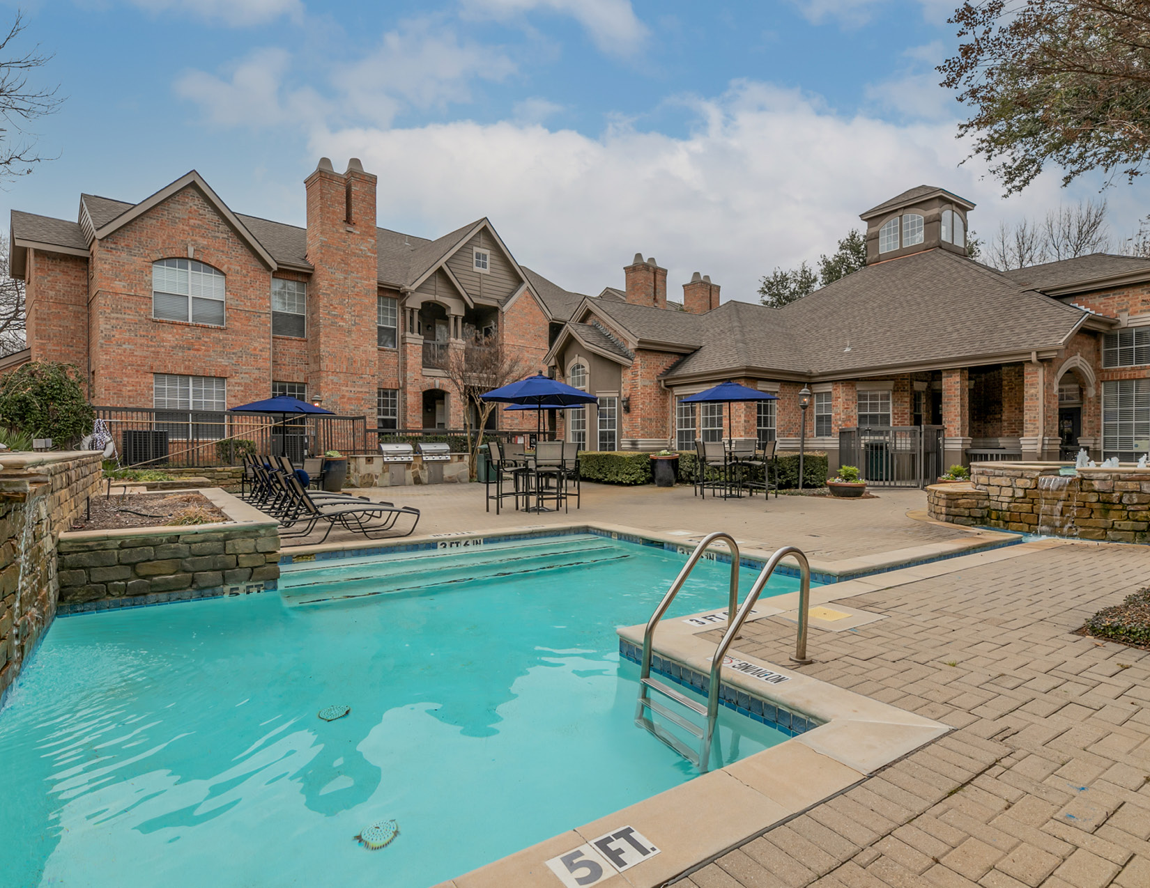 Waterford Court IPA Texas